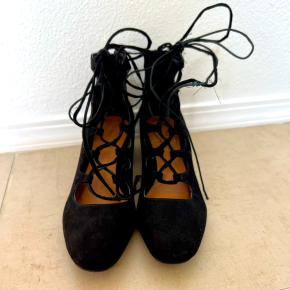 Aldo Heels - Picture 2 of 7